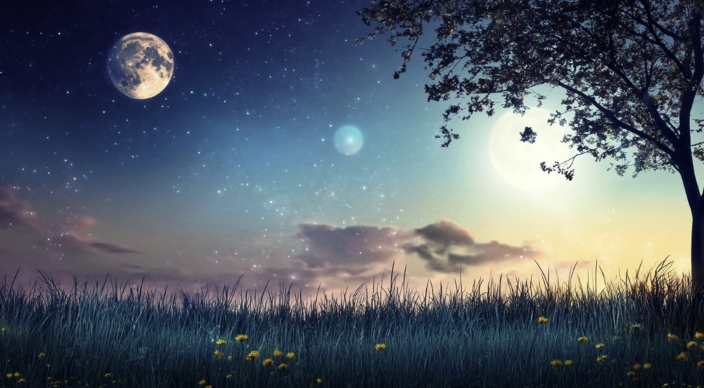 Menciptakan Momen Tenang yang Menghangatkan Malam Anda